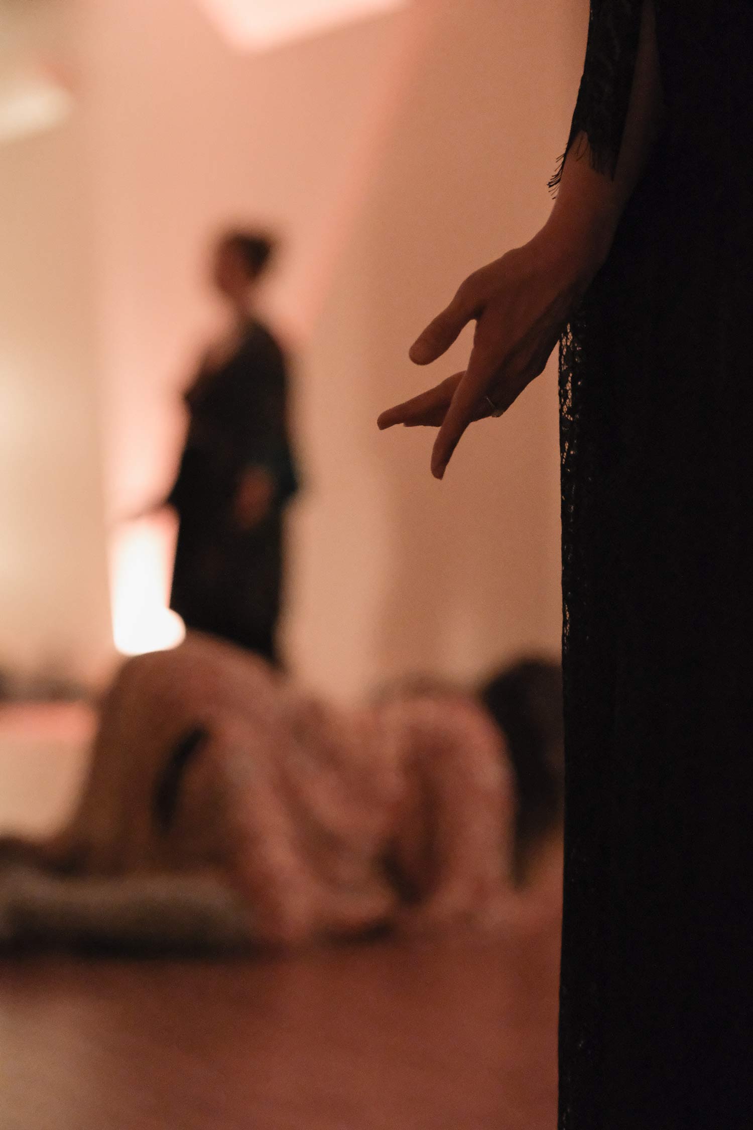 handgesture